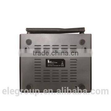 KIII Amlogic S905 Android 5.1 Lollipop TV BOX 4K Quad Core 2GB/16GB 2.4G/5GHz BT4.0 KODI Pre-installed 1000M LAN Dual photo-4