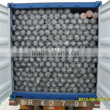 High Quality Recycle Ldpe Builders Film With Black