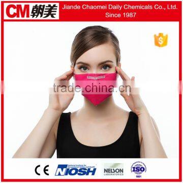 CM Cup Shape N95 Disposable Dust Mask photo-5