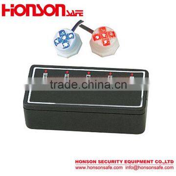 LED Strobe Emergency Lights Hide a Way for Police Car HA-251 photo-3