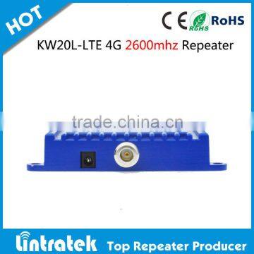 Mobile phone cover signal 4G 2600mhz 500-1500sqm coverage 70dbi for home indoor use moble antenna amplifier