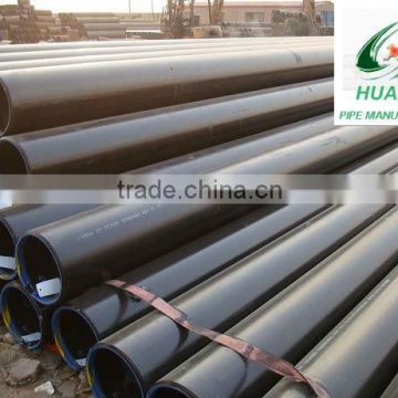 Api/din/jis/astm Carbon Seamless Steel Pipe