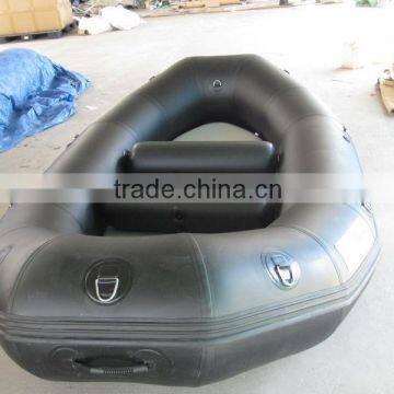2012 Best-selling Pvc Inflatable Drifting Boat,river Boat,raft Boat 330