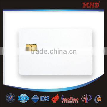 MDC716 Custom Siemens Sle4442 ic Card/siemens 4428 Contact ic Card photo-6