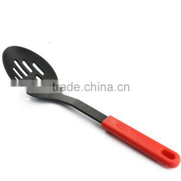 2016 New Product Custom LOGO Wholesale Silicone Kitchen Tool Set photo-3
