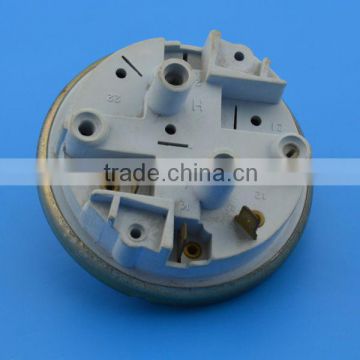 Washing machine water level pressure switch parts