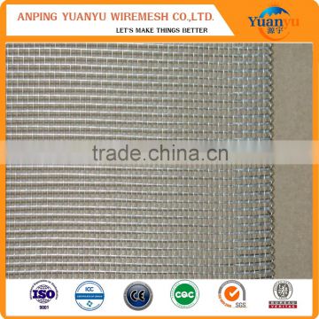 20*20Aluminum wire mesh manufacturer/High quality aluminum mesh