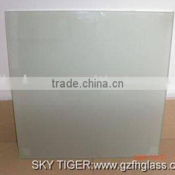 DG-01 Tempered frosted glass