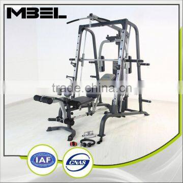 Counter-Part Smith Machine