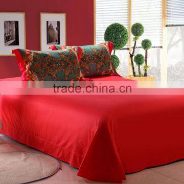 European Style Pattern Luxury Hot Sale Bedding Set photo-2