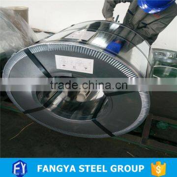 FACO Steel Group astm653 galvanized steel coil 28 gauge galvanized steel coil