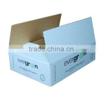 High Strength Outer Corrugated Carton Box (XG-CB-045)