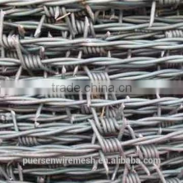 cheap barbed wire price per roll barbed wire