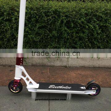 Professsional Production Two Wheel Stunt Scooter For Sale in UK photo-5