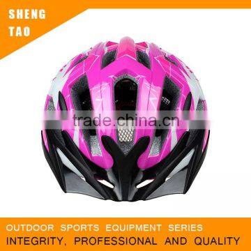 young's road cycling helmet