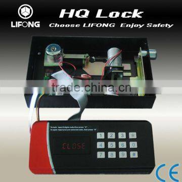 safe box electronic lock,combination lock for lockers,electronic safe box lock,electrical box lock