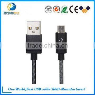 Original authentic for Samsung S3 S4/note2/7100 Android mobile phone data cable