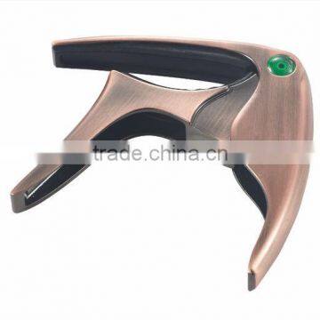 Top Class Colorful Guitar Capo LC-18/LC-19 With Wholesale Price in Stock, Fast Shipping photo-4