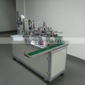 Mobile Lithium Battery Packing Machine Battery Package for Nokia Micromax Nokia Intex Phone Batteries TWSL-BPT401 photo-3