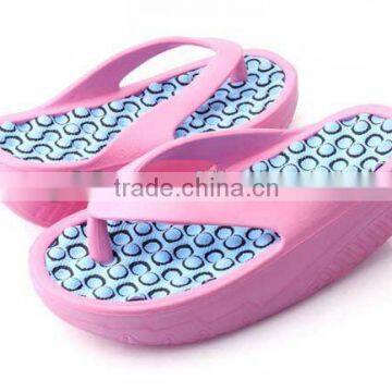 Women's Footwear Flip Flops, Comes in Various Sizes/Colors, OEM Services are Provided