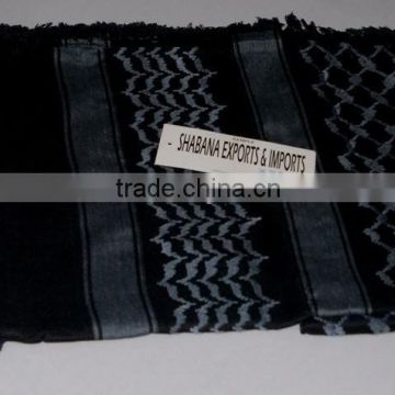 hijab shemagh arab keffiyeh scarf for girls