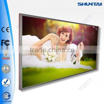 advertising illuminate portable tension fabric frame led light boxes