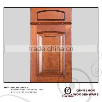 cherry cabinet door