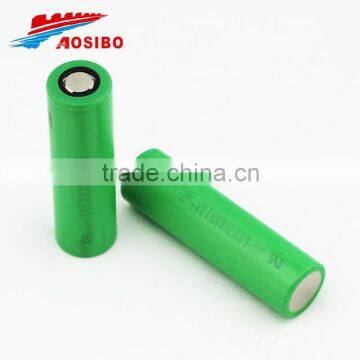 original high quality se us18650vtc4 2100mah 3.7v rechargeable 30A lithium battery