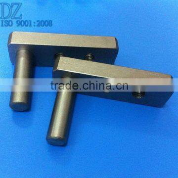 OEM non-standard stainless steel pump parts mechanical seal parts , lock mechanism parts