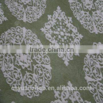 jacquard fabric for mattress cover