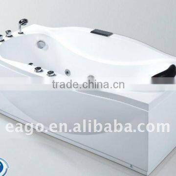 AM189 whirlpool bathtub