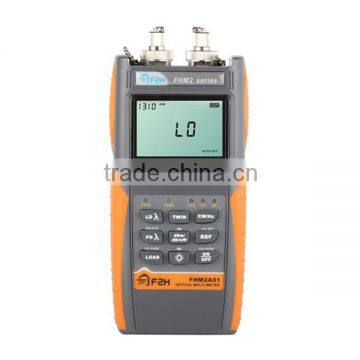 Optical Multimeter