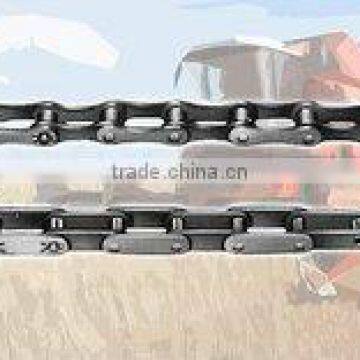 M20/M40/M160/FM5150 transmission chains/roller chain/engineering steel bush chain attachments/engineering steel bush chains