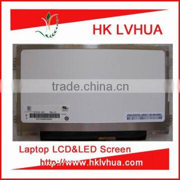 New Grade A 10.1inches paper PC computer LED LCD screen with matte surface N101L6-L0C for lenovo S10C