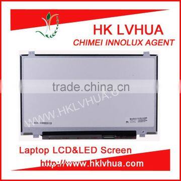 14inches laptop led screen LP140WD2-TLD2 LTN140KT03 LTN140KT05 B140RW02 V0