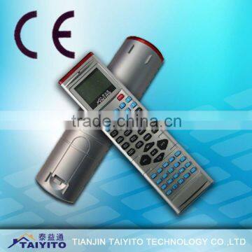 TDXE6648 universal wireless LCD remote controller