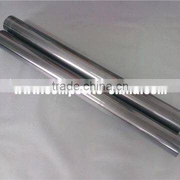 Light Weight and Low-inertia Professional Manufacturer Carbon Fiber Idler Rollers Products photo-2