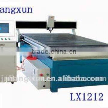 LX1212 CNC Router wood cutting machine
