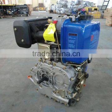 8HP Diesel engine air cooled KA186F Best price and service CE ISO BV approved