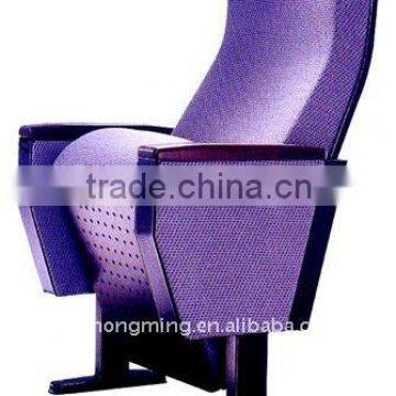 Modern Auditorium chair/Theater chair LT-001