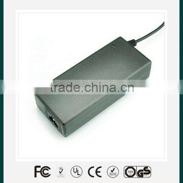 Factory outlet 90W 18V5A desktop power adapter,for led lighting and home appliance ac dc power adaptor