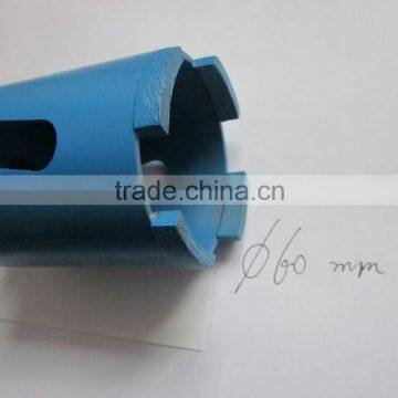 Diamond Core Bits From 22mm to 300mm photo-4
