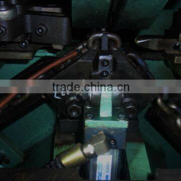 High Speed High Quality CNC Automatic Chain Welding Machine photo-2