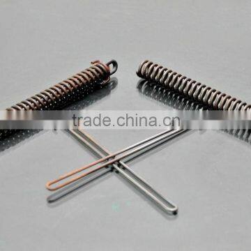 KS tension spring spare part of warp knitting machine