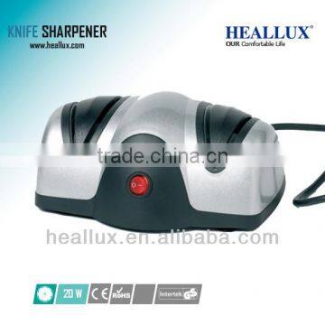20W Household Electric Knife Sharpener With 2-Stage KS-638