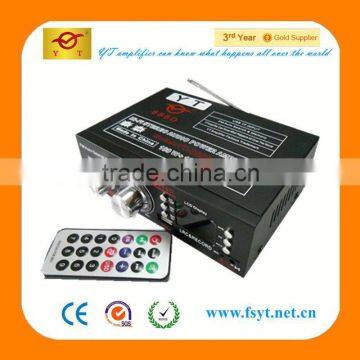 Audio pool stereo systems YT-688D with usb/tf