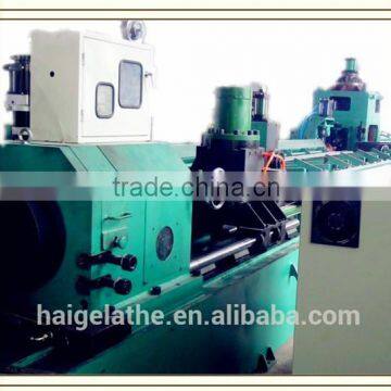 Professional CNC Copper Wire Rod Grinding Machine Manufacturer photo-3