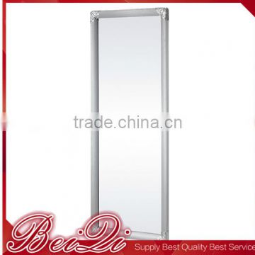 wholesale barber supplies hairdressing salon hair salon mirror station salon wall mirror with table