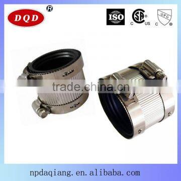 2015 Newest 6 "A Type No Hub Quick Release Coupling photo-1