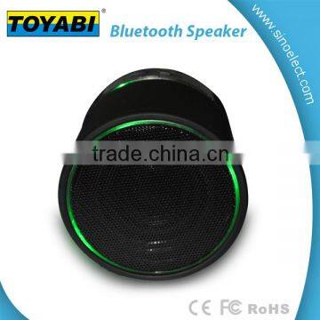2015 new super Bass Bluetooth Wireless Speaker with Portable function